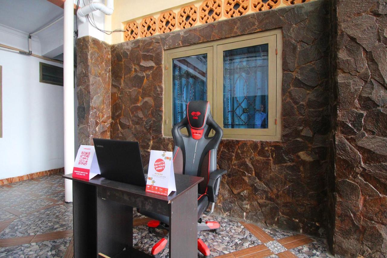 Oyo 2176 Amanah Syariah Residence Bandar Lampung Eksteriør bilde
