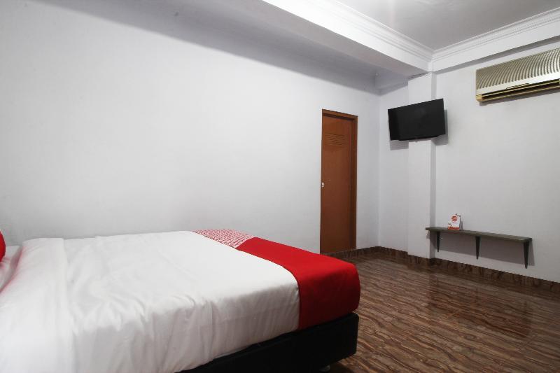 Oyo 2176 Amanah Syariah Residence Bandar Lampung Eksteriør bilde
